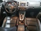 2013 Volkswagen Tiguan S zu verkaufen in Tulsa, OK - Front End
