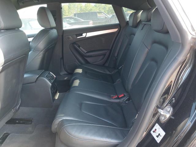 2016 AUDI A5 S LINE