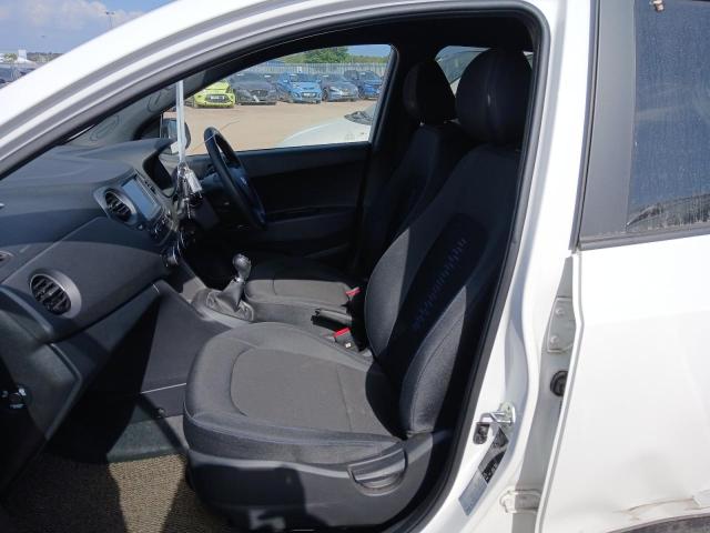 2019 HYUNDAI I10 GO SE