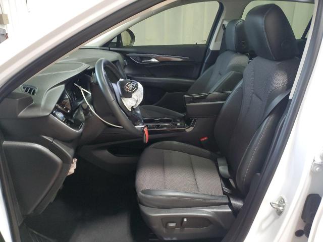  BUICK ENVISION 2022 White