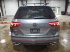 2022 Volkswagen Tiguan Sel R-Line for Sale in West Mifflin, PA - Top/Roof