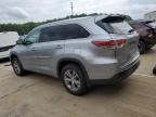 2015 Toyota Highlander Xle იყიდება Louisville-ში, KY - Front End