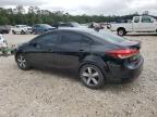2018 Kia Forte Lx للبيع في Houston، TX - Undercarriage