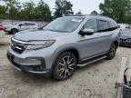2019 Honda Pilot Touring zu verkaufen in Hampton, VA - Side