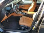 2022 Bmw M550Xi  იყიდება Van Nuys-ში, CA - Front End