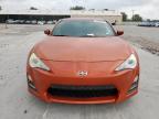 2015 Toyota Scion Fr-S  на продаже в Corpus Christi, TX - Water/Flood