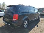 2012 DODGE GRAND CARAVAN SE for sale at Copart ON - COOKSTOWN