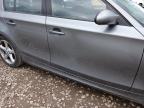 2009 BMW 116I SPORT for sale at Copart WISBECH