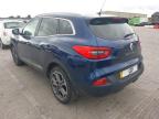 2015 RENAULT KADJAR DYN for sale at Copart CHESTER