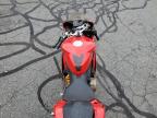 2012 DUCATI SUPERBIKE 1199 PANIGALE   a la Venta en Copart RI - EXETER