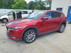 2019 Mazda Cx-5 Grand Touring на продаже в Augusta, GA - Side