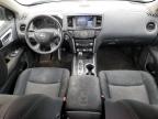 2017 Nissan Pathfinder S продається в Nisku, AB - Mechanical