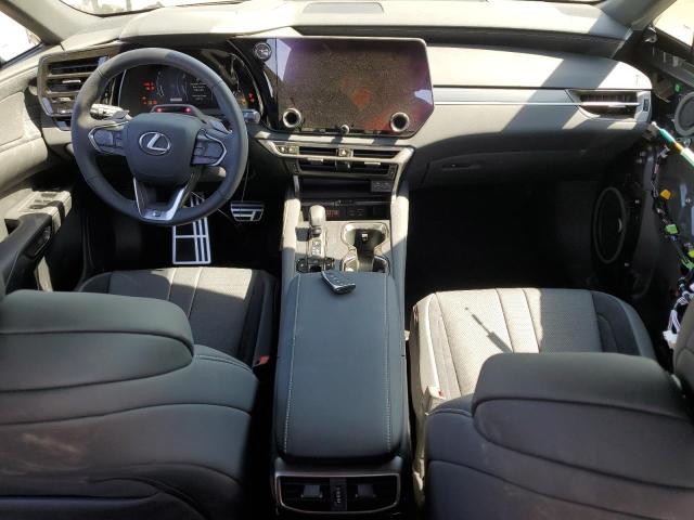  LEXUS RX 500H F 2024 Вугільний