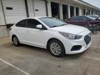 2018 Hyundai Accent Se на продаже в Louisville, KY - Mechanical