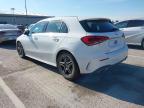 2018 MERCEDES BENZ A 200 AMG for sale at Copart SANDWICH