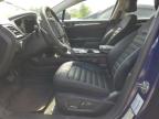 2015 Ford Fusion Se for Sale in Windsor, NJ - Side