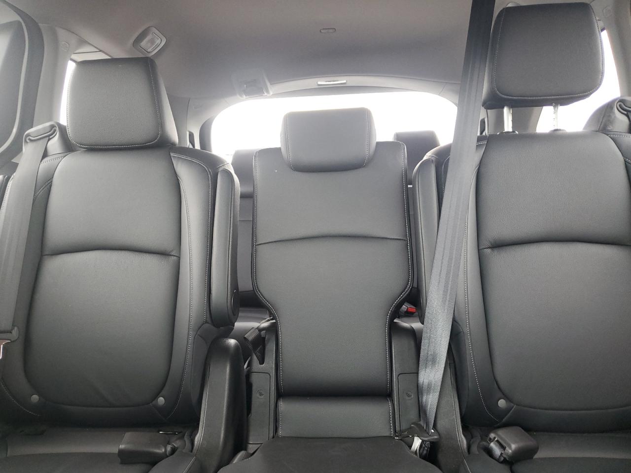 2024 Honda Odyssey Exl VIN: 5FNRL6H69RB039419 Lot: 56296965