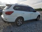 2018 Nissan Pathfinder S for Sale in Byron, GA - Front End