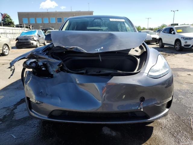  TESLA MODEL Y 2023 Сірий