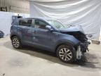 2014 Kia Sportage Lx იყიდება Candia-ში, NH - Front End