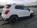 2022 Chevrolet Trax 1Lt за продажба в Spartanburg, SC - Front End