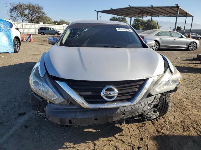  NISSAN ALTIMA 2017 Srebrny