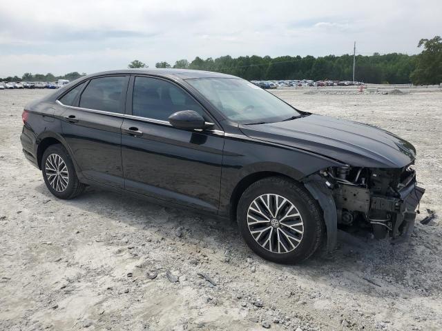  VOLKSWAGEN JETTA 2019 Czarny
