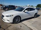 2015 Mazda 6 Grand Touring na sprzedaż w Oklahoma City, OK - Rear End