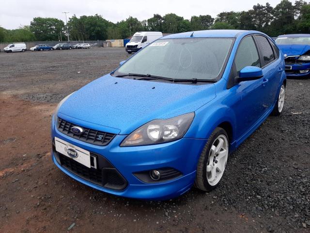 FORD FOCUS ZETE 2010