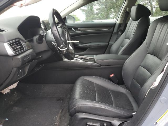  HONDA ACCORD 2021 Szary