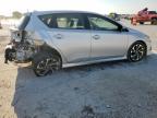 2016 Toyota Scion Im    იყიდება Haslet-ში, TX - Rear End