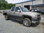 2001 Chevrolet Silverado C2500 Heavy Duty იყიდება Concord-ში, NC - All Over