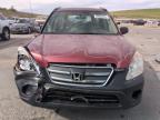 2005 Honda Cr-V Lx იყიდება Littleton-ში, CO - Rear End