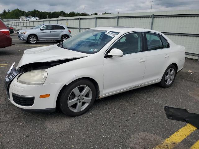 2009 Volkswagen Jetta Se
