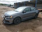 2015 Volkswagen Jetta Se de vânzare în Colorado Springs, CO - Front End