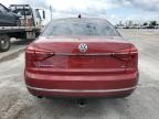 2017 Volkswagen Passat Se en Venta en Apopka, FL - Side