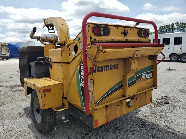 2014 VERMEER BC1500  