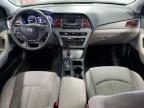 2017 Hyundai Sonata Se for Sale in East Granby, CT - Front End