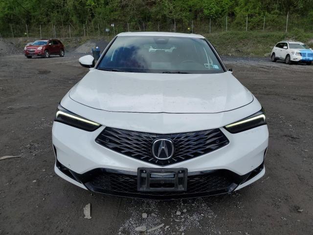  ACURA INTEGRA A- 2024 White