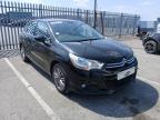 2013 CITROEN C4 VTR+ E- for sale at Copart CHESTER