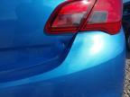 2019 VAUXHALL CORSA GRIF for sale at Copart EAST KILBRIDE