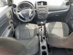 2015 Nissan Versa S   за продажба в Haslet, TX - Front End