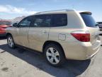2008 Toyota Highlander Limited de vânzare în North Las Vegas, NV - Front End