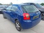 2003 TOYOTA COROLLA T3 for sale at Copart SANDY