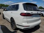 2019 Bmw X7 Xdrive50I na sprzedaż w Hillsborough, NJ - Minor Dent/Scratches