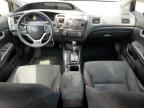 2013 Honda Civic Lx for Sale in Chicago Heights, IL - Side