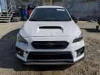 2020 Subaru Wrx Premium na sprzedaż w Los Angeles, CA - Rear End