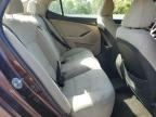 2012 Kia Optima Lx na sprzedaż w Savannah, GA - Front End