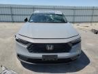 2025 Honda Accord Hybrid Sport de vânzare în Assonet, MA - Mechanical