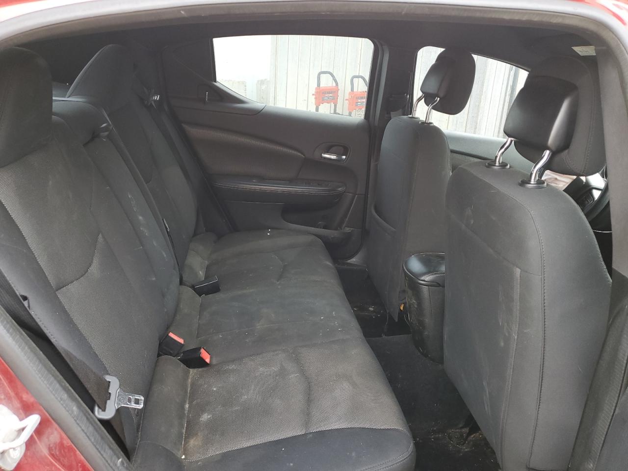 2014 Dodge Avenger Se VIN: 1C3CDZABXEN175067 Lot: 55460195